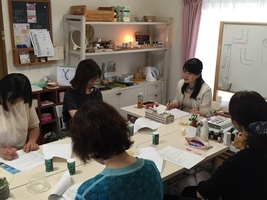 スタッフ募集！（AEAJのコースの講師）