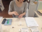 アロマテラピー基礎コース